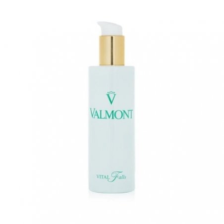 Valmont Vital Falls & Fizzy Mint Sample 150ml