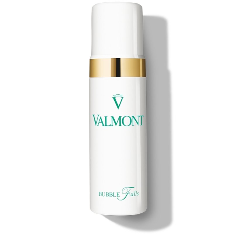 Valmont BUBBLE FALLS Cleansing foam 150 ml