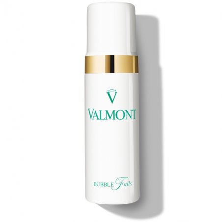 Valmont BUBBLE FALLS Cleansing foam 150 ml
