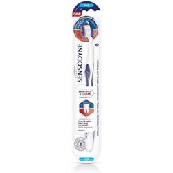 SENSODYNE Sensitivity Toothbrush Soft