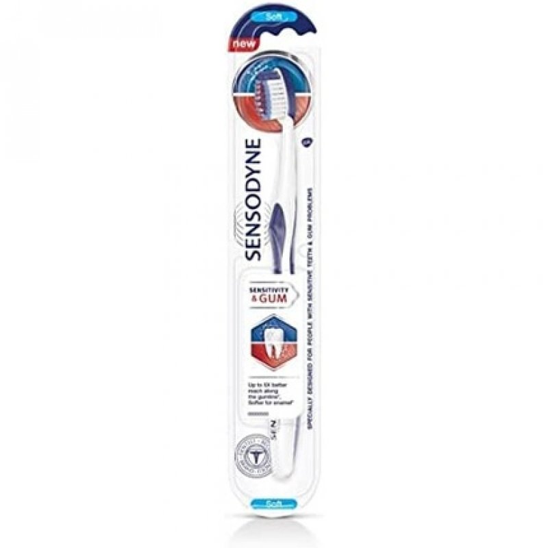 SENSODYNE Sensitivity Toothbrush Soft