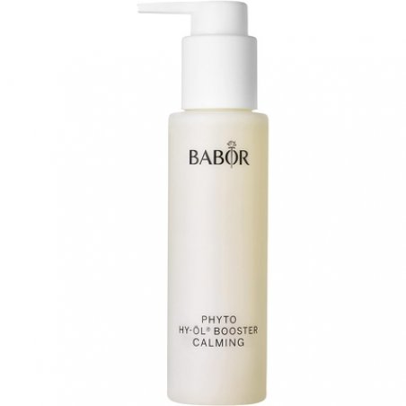 BABOR CLEANSING Phytoactive Sensitive Face Cleanser with Linden Blossom for Sensitive Skin 100ml