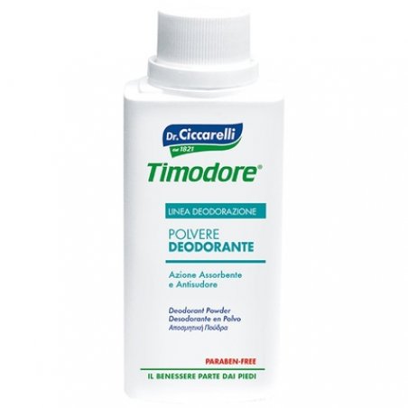 Timodore Powder 250g