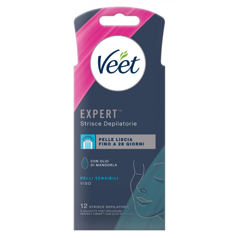 Veet Expert Depilation strip