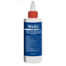Wahl Hygienic Clipper Spray 118.3ml Clear Unisex WHL0055