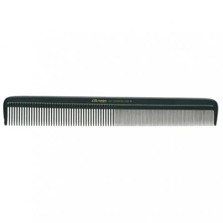 Comair Profi Hairdressing Comb 407 Carbon Profi Line