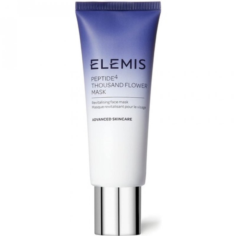ELEMIS Peptide4 Thousand Flower Mask Mineral-Rich Mask 75ml