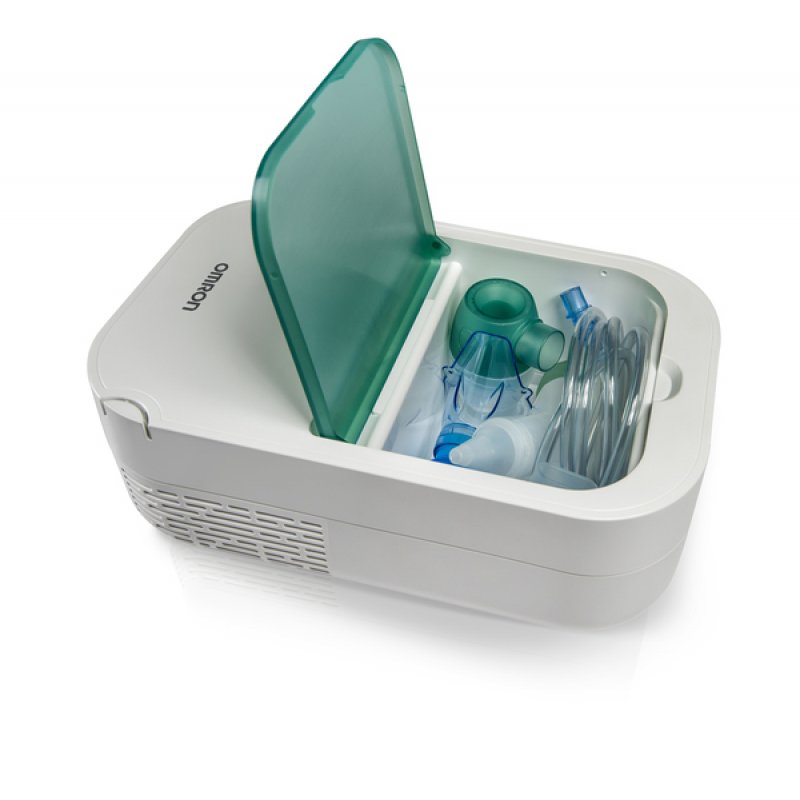 Omron NE-C301-E nébuliseur