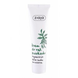Ziaja Avocado Regenerating Hand Cream 100ml