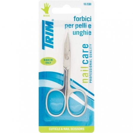 Trim 10-35 Bi Scissors Skin and Nails 250g