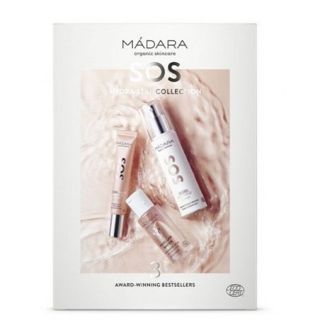 SOS Hydra Star Collection