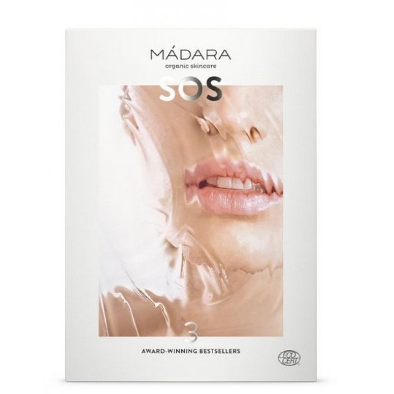 SOS Hydra Star Collection