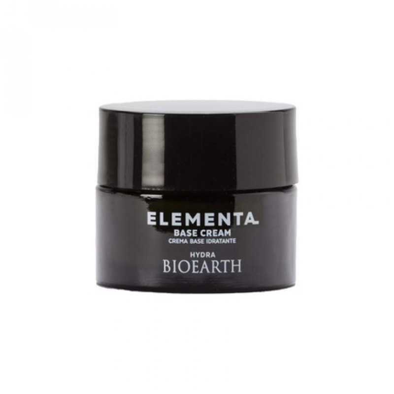 Crema Base Hydra 50ml