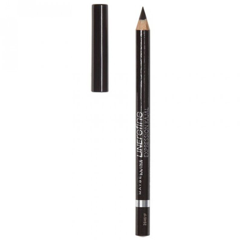 Maybelline Jade Expression Kajal 38 Brown 1.14g