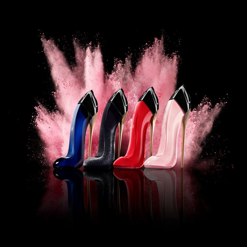 Carolina Herrera Good Girl Blush Eau de Parfum Spray 30ml