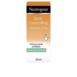 Neutrogena Visibly Clear Oil Free Moisturiser 50ml