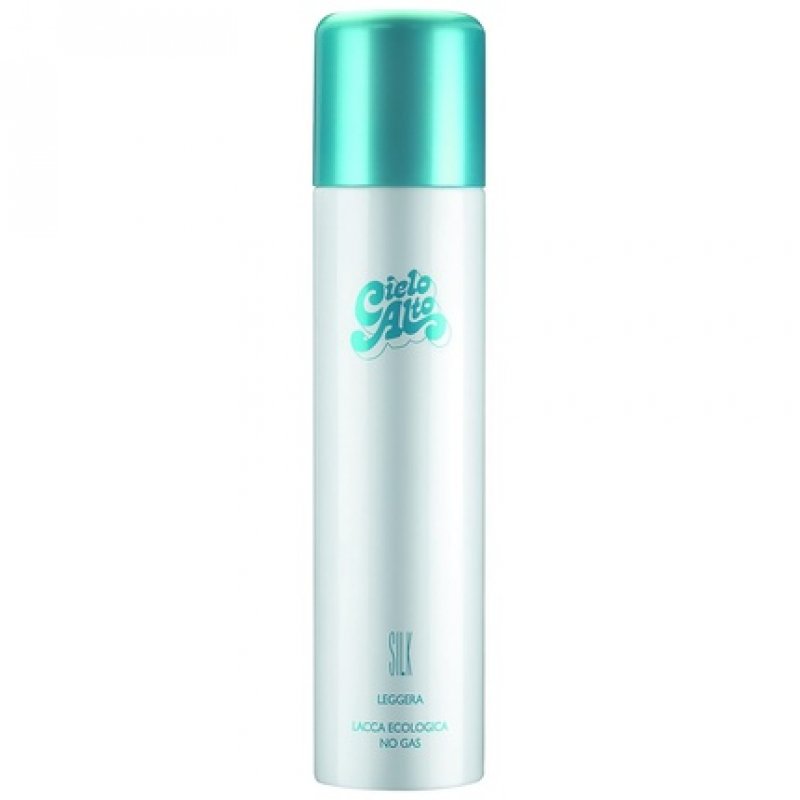 Cielo Alto Silk Light 250 Nail Polish