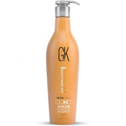 Gk Hair Global Keratin Colored Shield Shampoo 650ml/22 Fl Oz For Dry, Deep