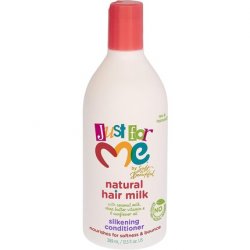 Just For Me Silkening Conditioner for Kids Natural Hair Milk 399ml