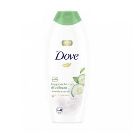Dove Go Fresh Body Wash 750ml