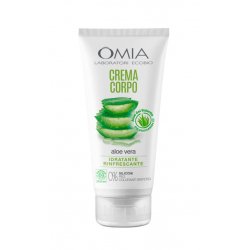 Bio Body Cream with Organic Aloe Vera 200ml