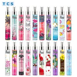 NANÍ Nani Acqua Perfumata Scented Body Spray 75ml