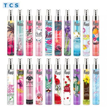 NANÍ Nani Acqua Perfumata Scented Body Spray 75ml