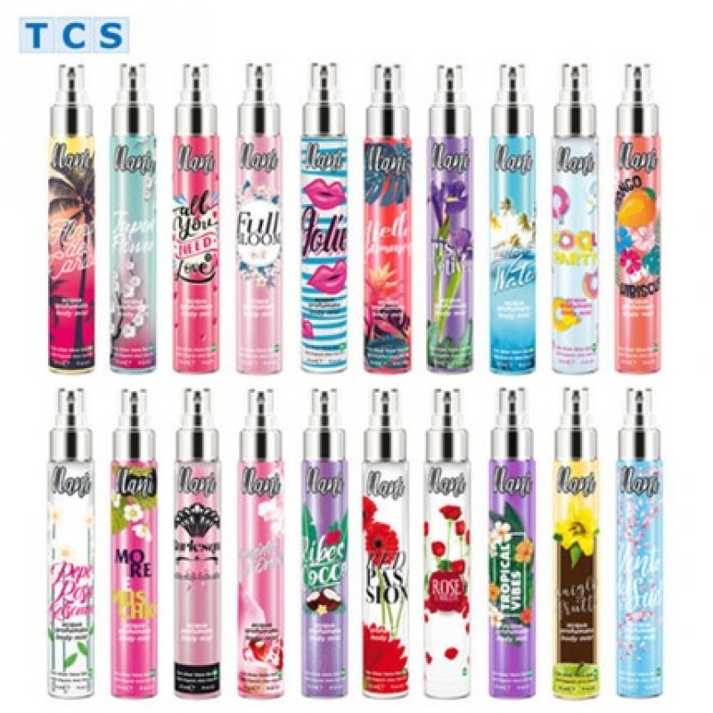 NANÍ Nani Acqua Perfumata Scented Body Spray 75ml