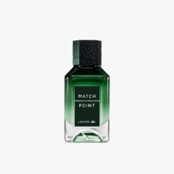 Lacoste Match Point Eau de Parfum 50ml