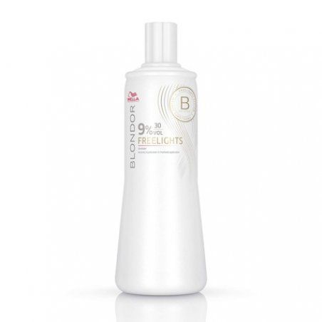 Wella Freelights Oxidan 1000ml 30 VL9%