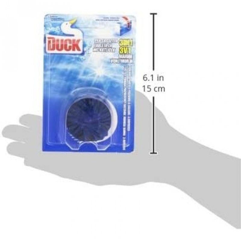 Blue Water Sanitizer 3-in-1 Box