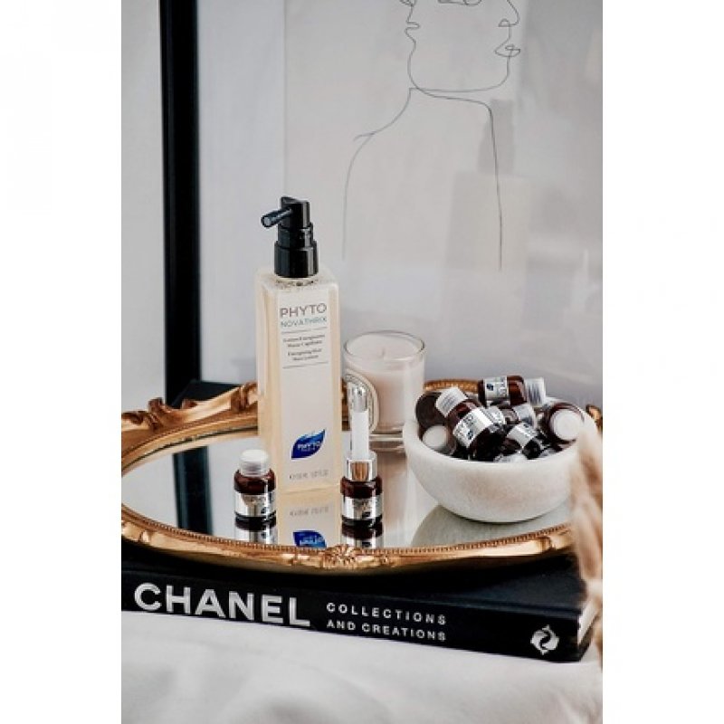 PHYTO Phytonovathrix Energizing Hair Mass Lotion 5.07 fl oz