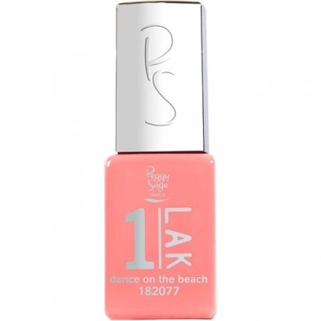Peggy Sage One-LAK 1-Step Gel Polish Cocktail Party 5ml