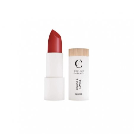 Couleur Caramel Rouge A Levres Barra De Labios 120 Dark Red 1 Unit