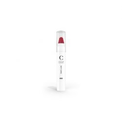 Couleur Caramel Twist&Lips Lipstick Bar 404 Rosy Red 1 Unit