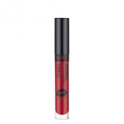 deBBY Liquid Kisses 16 Flamenco Red Mat