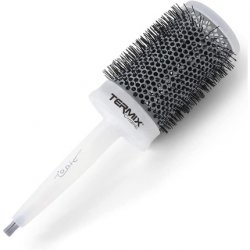 Termix Ionic Ceramic Hairbrush 60mm - Preventing Hair Damage