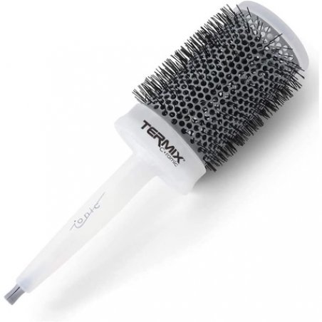 Termix Ionic Ceramic Hairbrush 60mm - Preventing Hair Damage