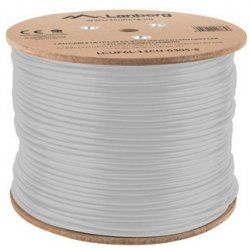 Lanberg LCUF6L-11CU-0305-S networking cable Grey 305 m Cat6a U/FTP (STP)