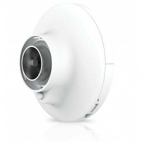 Ubiquiti PrismStation 5AC 500 Mbit/s Blanc Connexion Ethernet, supportant l'alimentation via ce port (PoE)