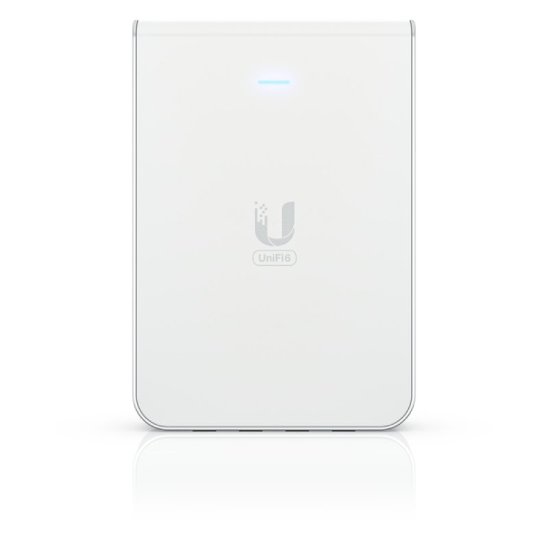 AP UBIQUITI U6-IW UNIFI PUNTO ACCESO WIFI6 AP