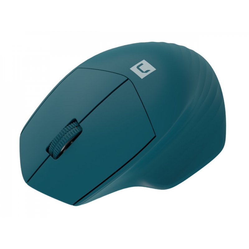 NATEC Siskin 2 souris Droitier Bluetooth Optique 1600 DPI