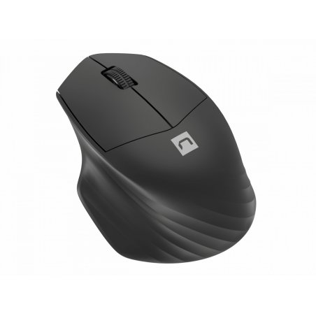 NATEC Siskin 2 souris Droitier Bluetooth Optique 1600 DPI