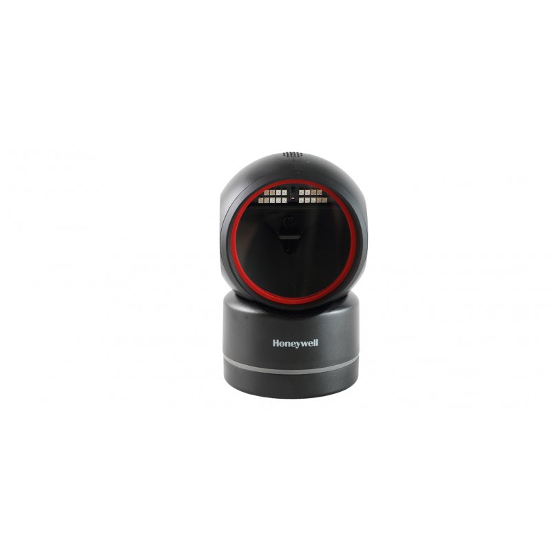 ESCANER HONEYWELL ORBIT NEGRO 2D USB INCLUYE CABLE F.A.
