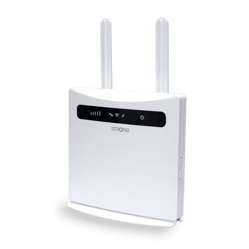 Strong 4GROUTER300V2 cellular network device Cellular network router