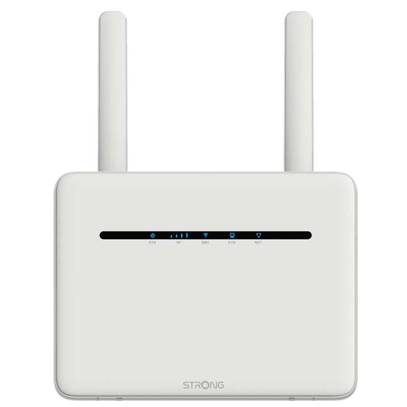 ROUTER STRONG 4G ROUTER1200