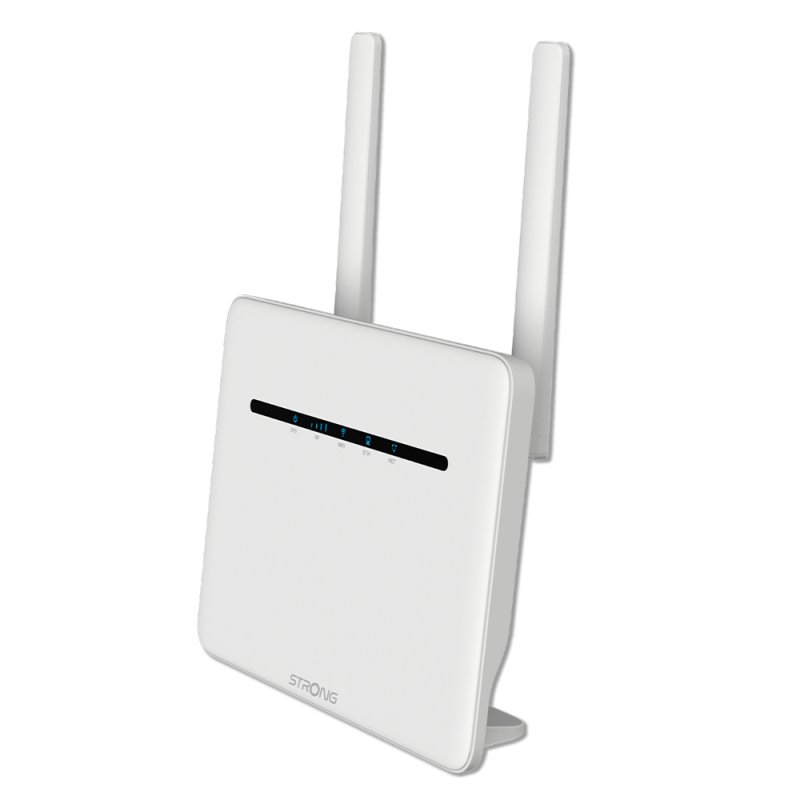 ROUTER STRONG 4G ROUTER1200