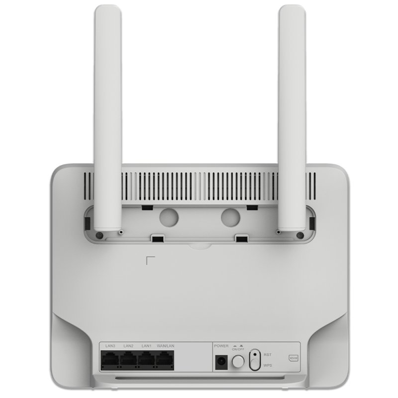Strong 4G ROUTER1200 cellular network device Cellular network router