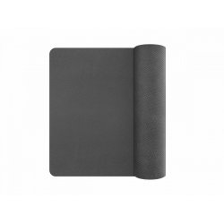 NATEC NPP-2039 tapis de souris Noir