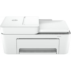 DeskJet 4220e All-in-One (grau, Instant Ink, Kopie, Scan, USB, WLAN)